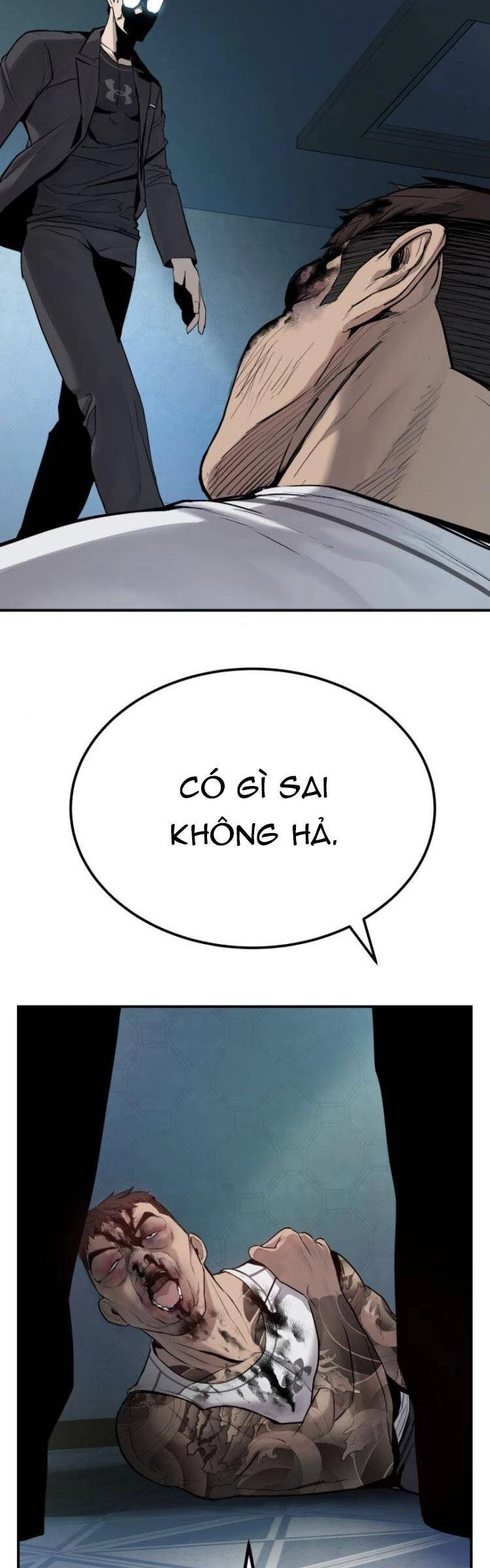 Bố Tôi Là Đặc Vụ Chapter 2.5 - 31