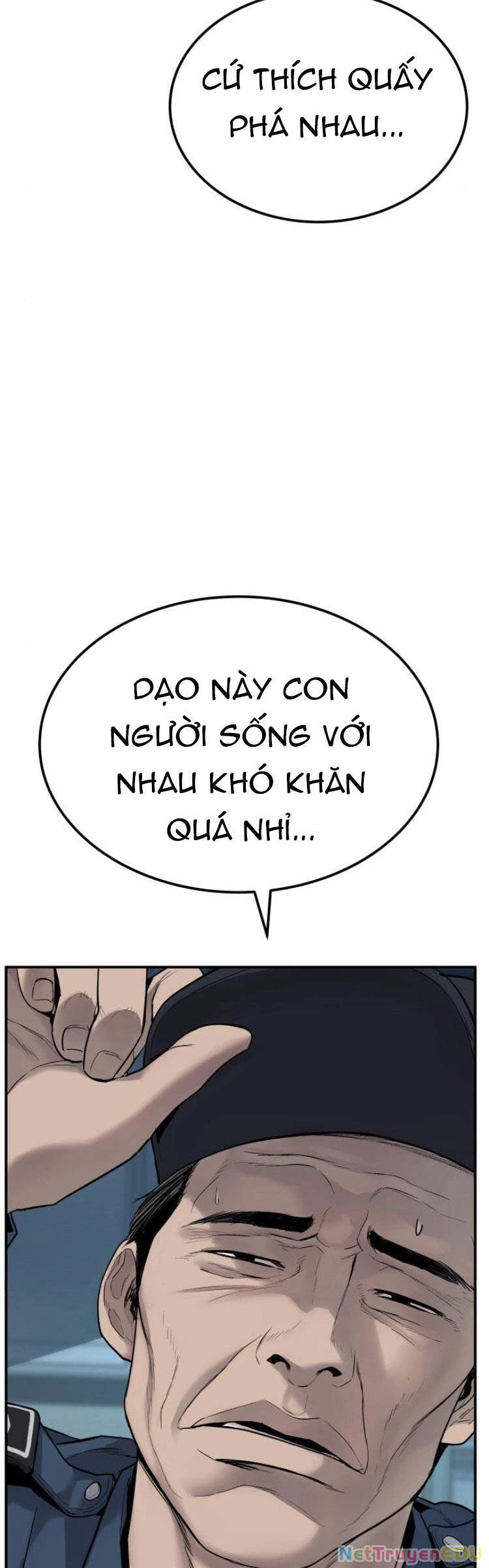 Bố Tôi Là Đặc Vụ Chapter 3.5 - 4