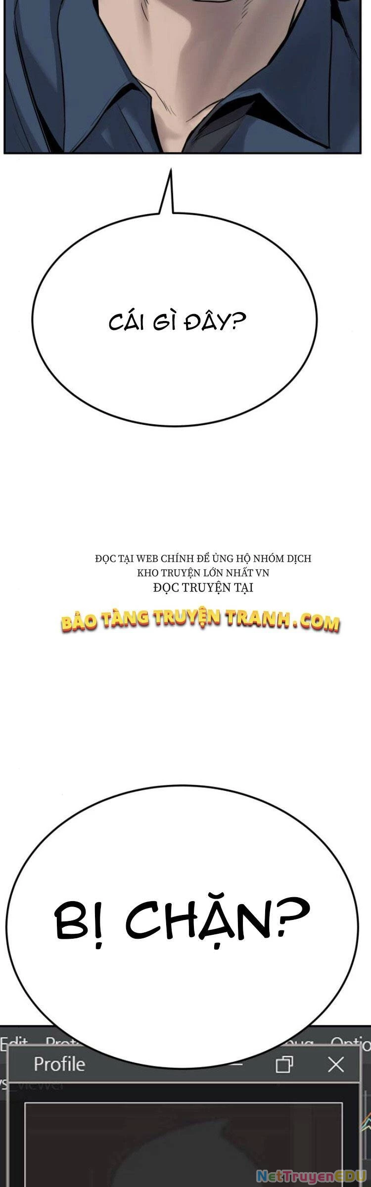 Bố Tôi Là Đặc Vụ Chapter 3.5 - 5