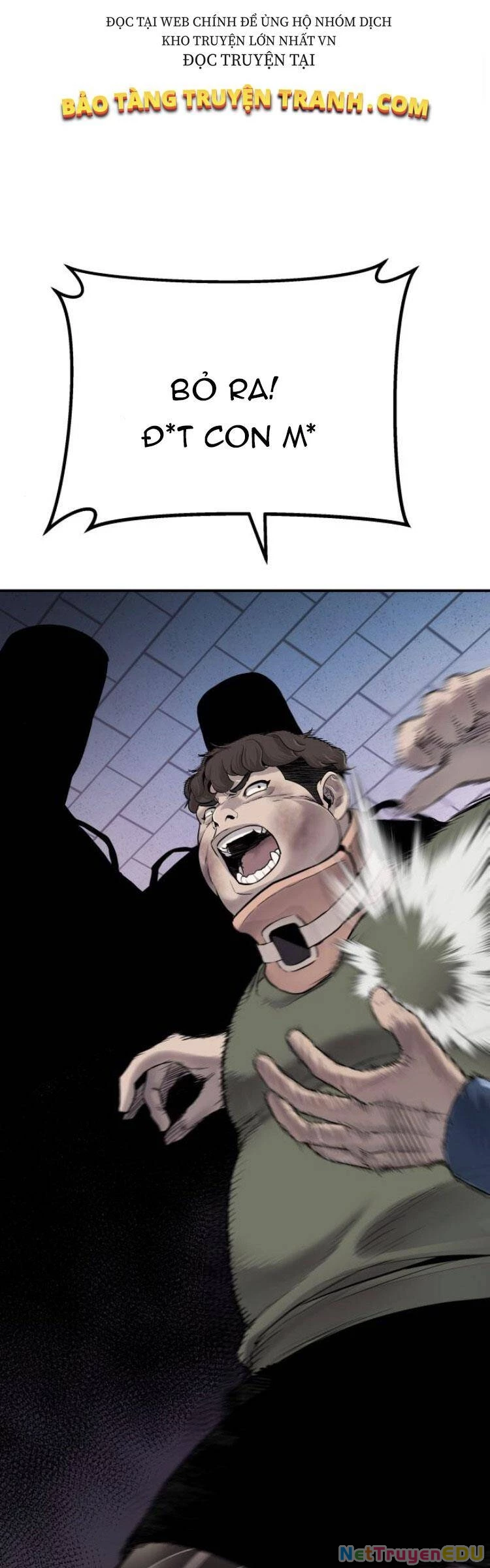 Bố Tôi Là Đặc Vụ Chapter 3.5 - 16