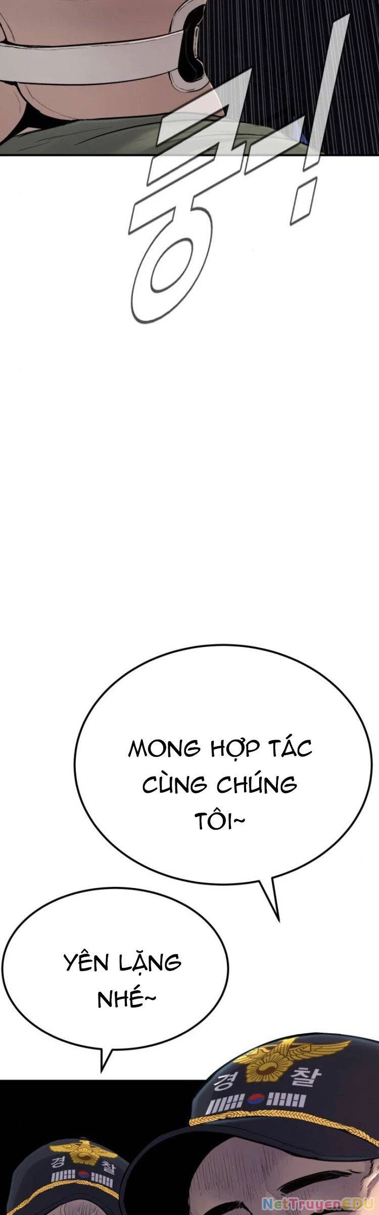 Bố Tôi Là Đặc Vụ Chapter 3.5 - 19