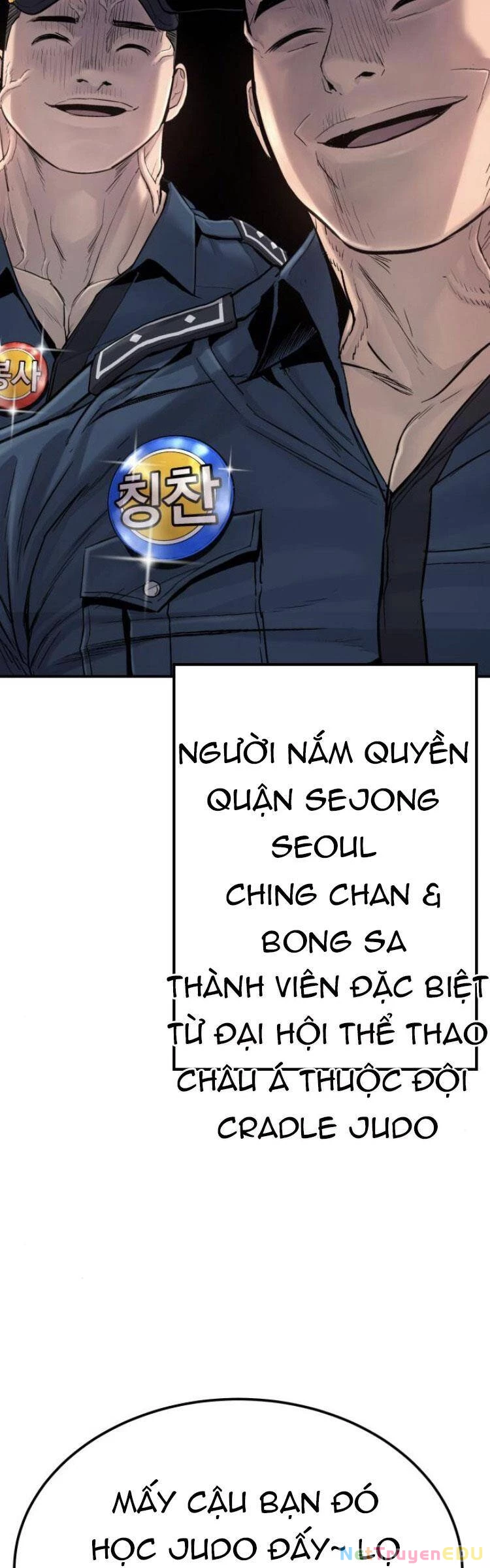 Bố Tôi Là Đặc Vụ Chapter 3.5 - 20