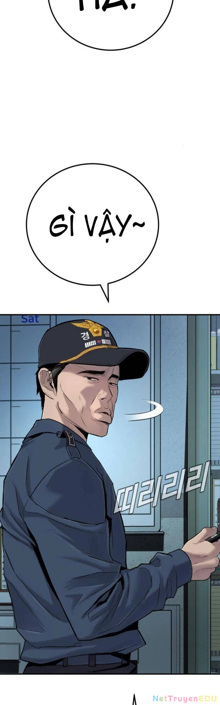 Bố Tôi Là Đặc Vụ Chapter 3.5 - 29