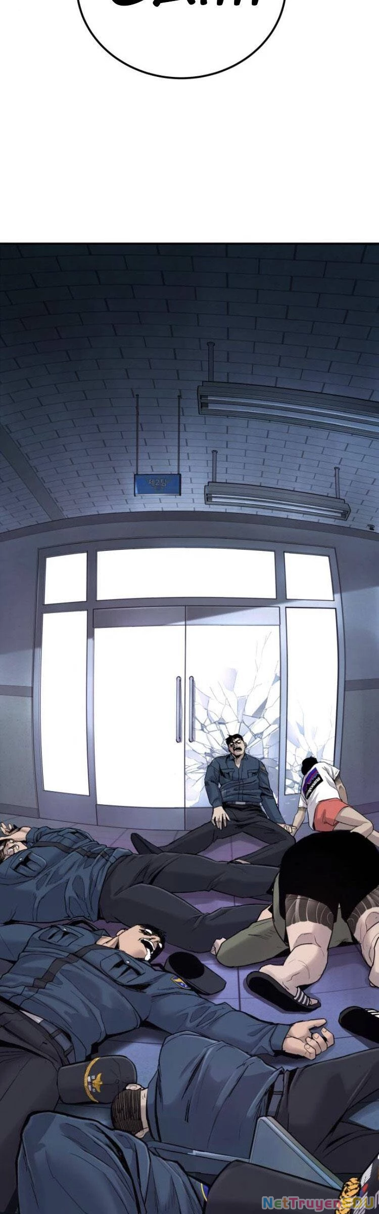 Bố Tôi Là Đặc Vụ Chapter 3.5 - 31