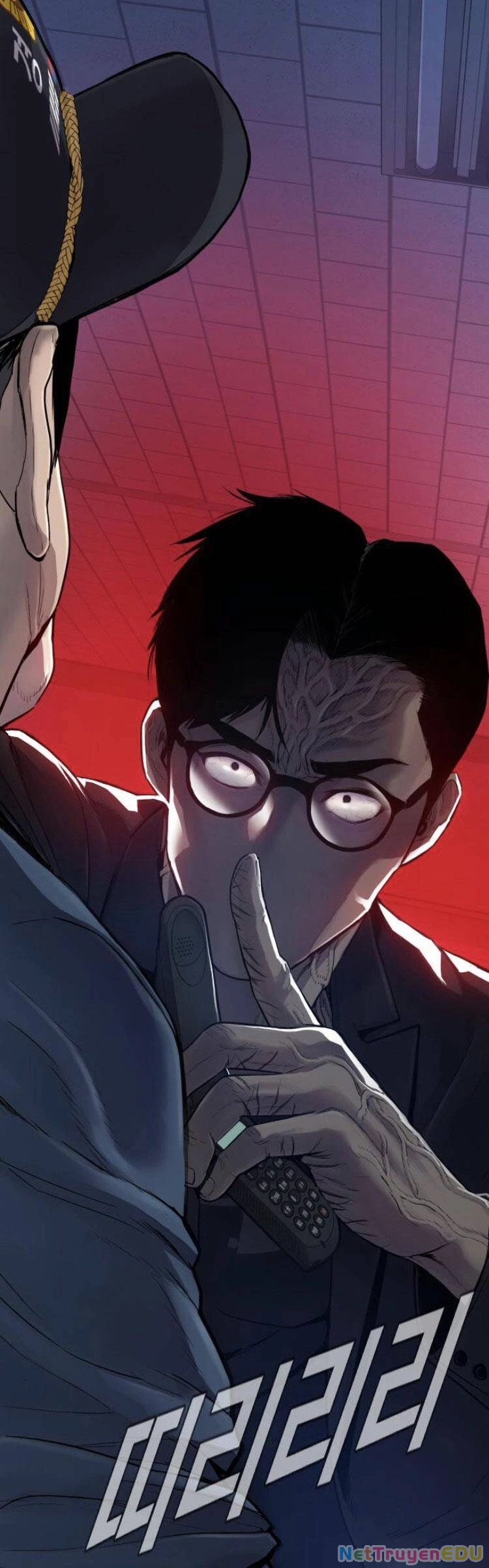 Bố Tôi Là Đặc Vụ Chapter 3.5 - 36