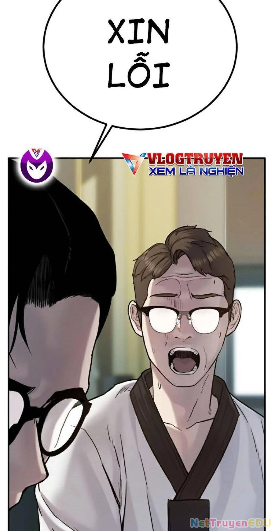 Bố Tôi Là Đặc Vụ Chapter 4.5 - Trang 2