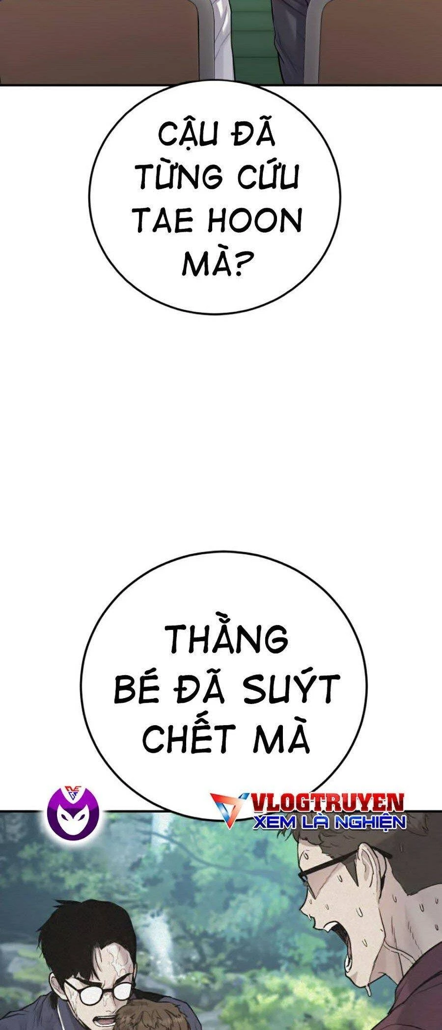 Bố Tôi Là Đặc Vụ Chapter 4.5 - Trang 2