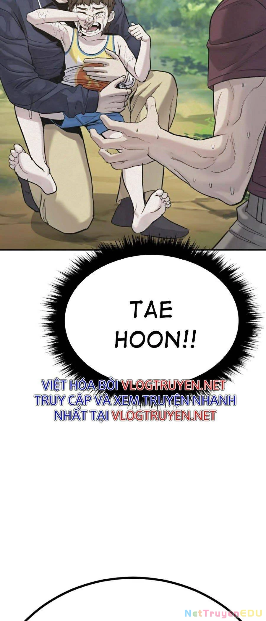Bố Tôi Là Đặc Vụ Chapter 4.5 - Trang 2