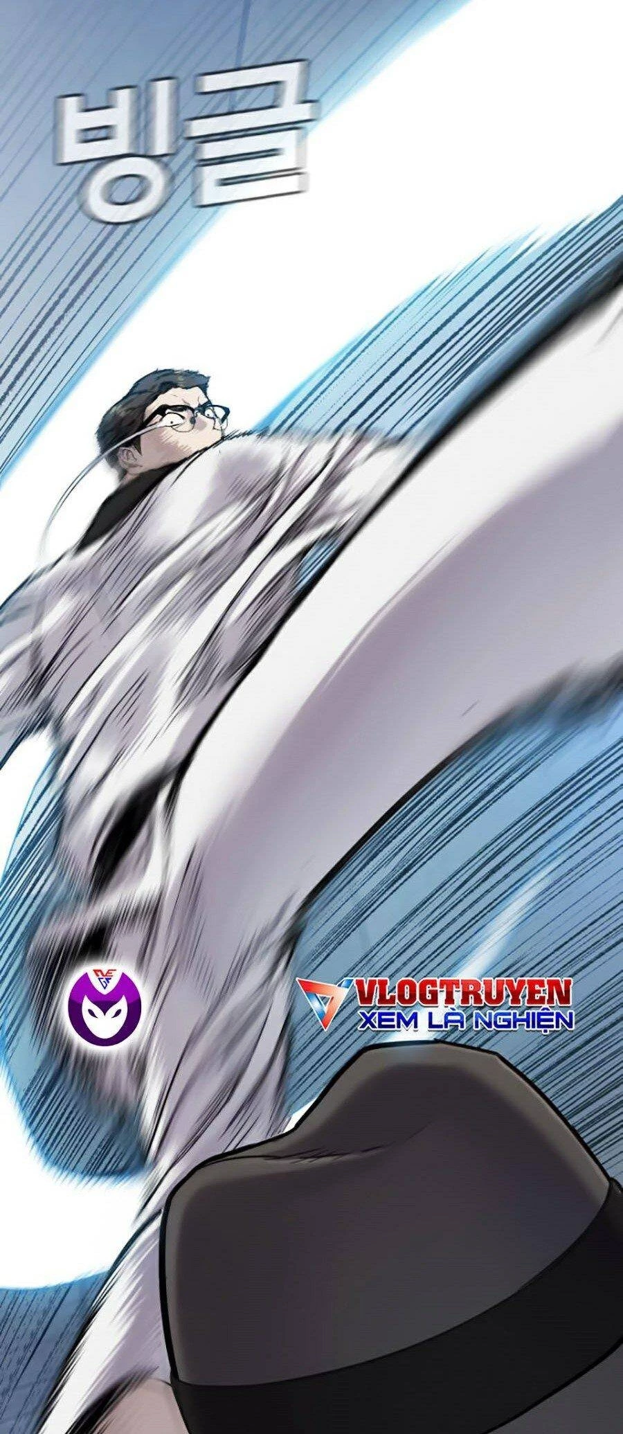Bố Tôi Là Đặc Vụ Chapter 4.5 - Trang 2