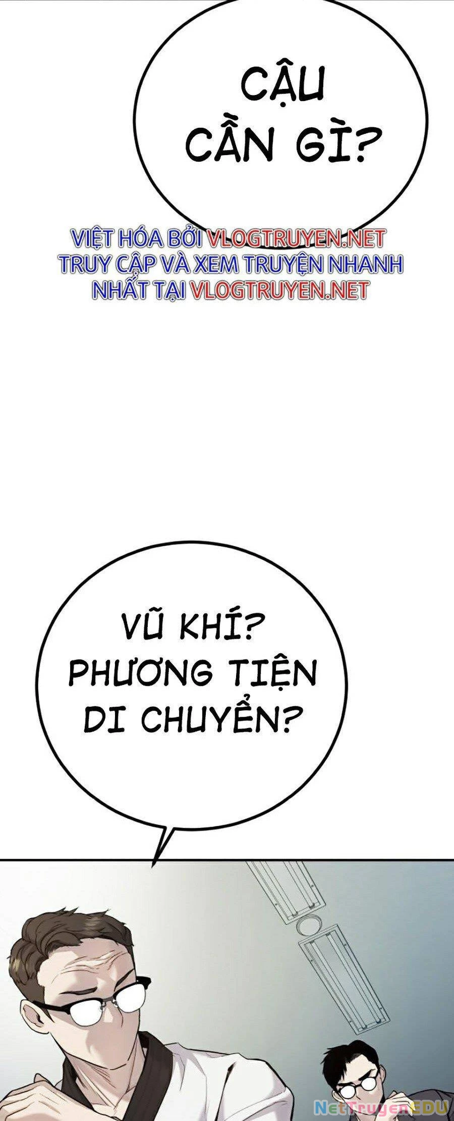 Bố Tôi Là Đặc Vụ Chapter 4.5 - Trang 2