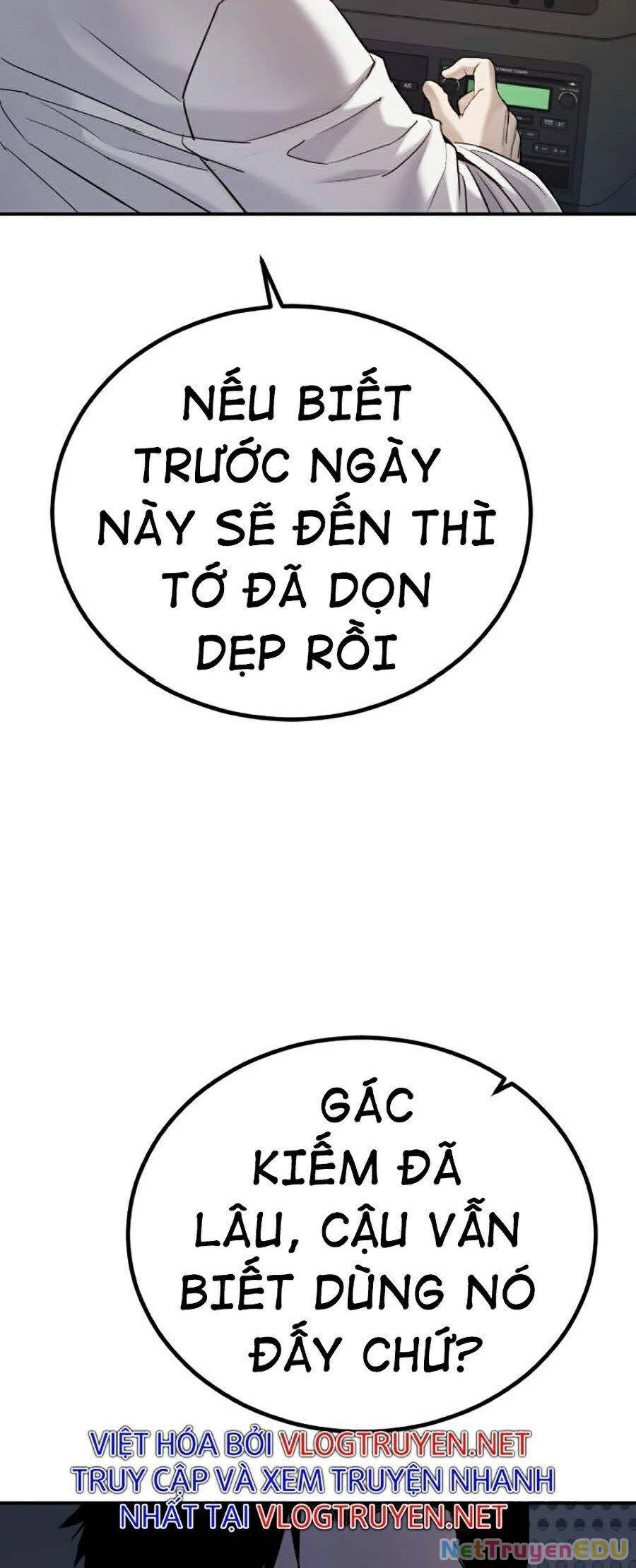 Bố Tôi Là Đặc Vụ Chapter 4.5 - Trang 2