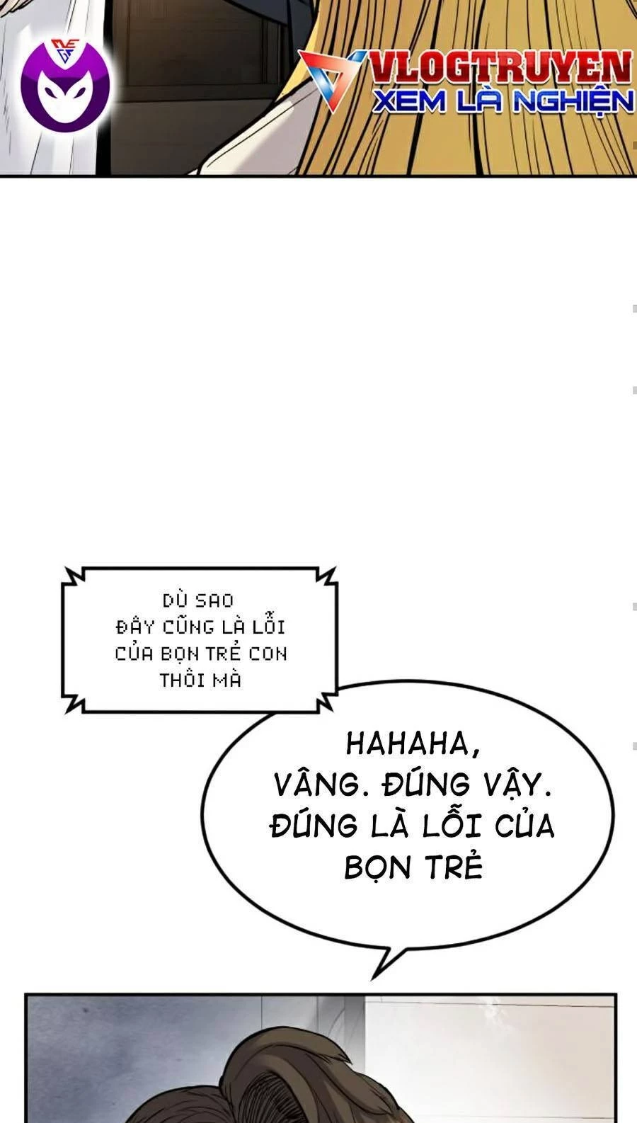 Bố Tôi Là Đặc Vụ Chapter 9 - 52