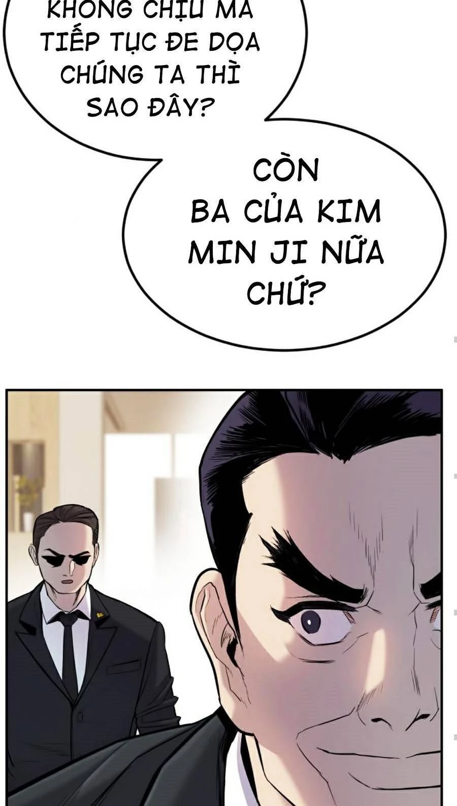 Bố Tôi Là Đặc Vụ Chapter 9 - 74