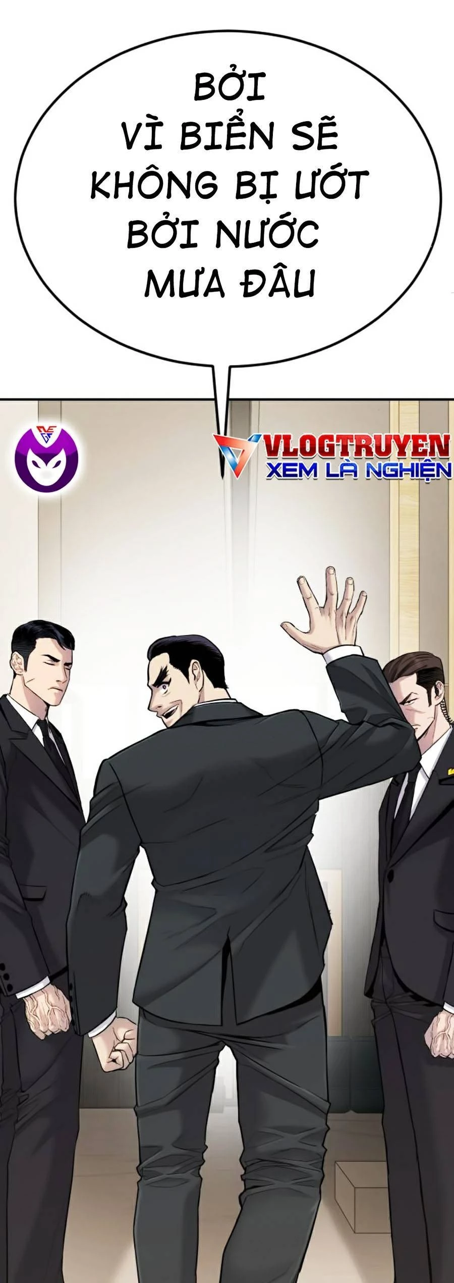 Bố Tôi Là Đặc Vụ Chapter 9 - 82