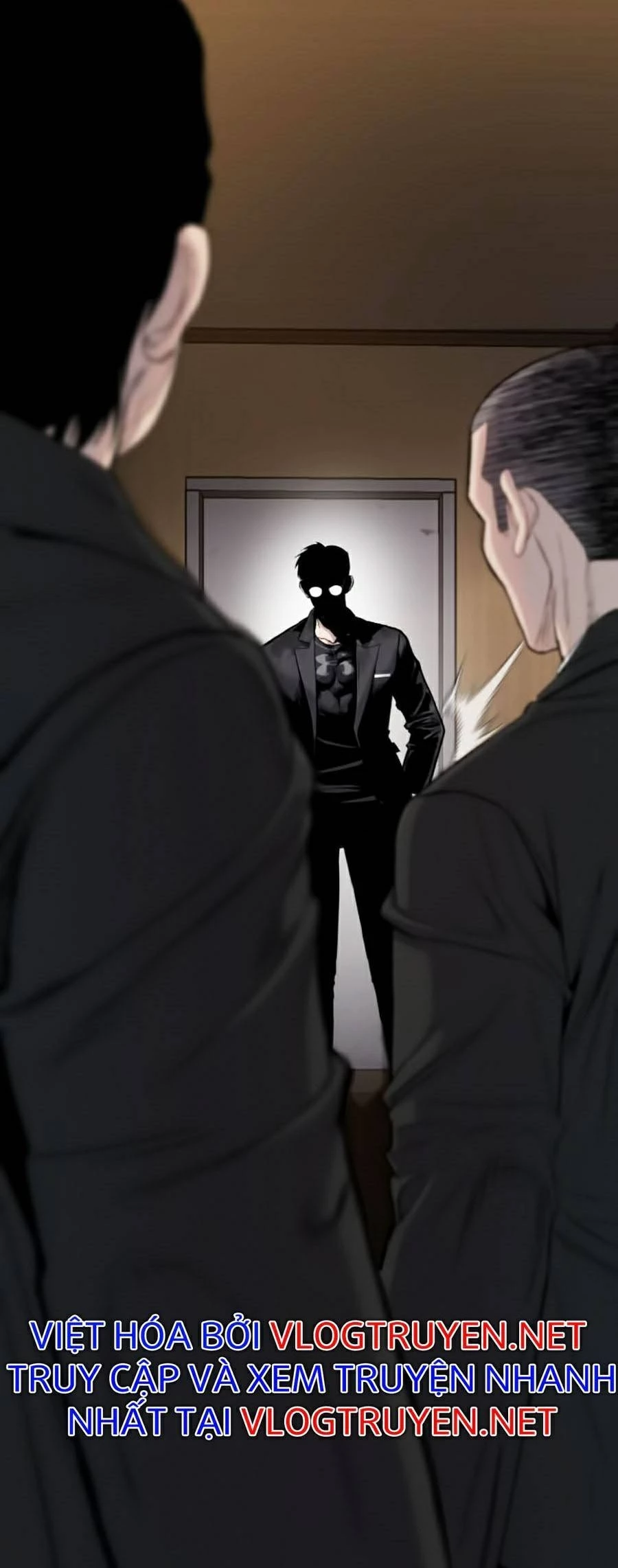 Bố Tôi Là Đặc Vụ Chapter 10 - 2