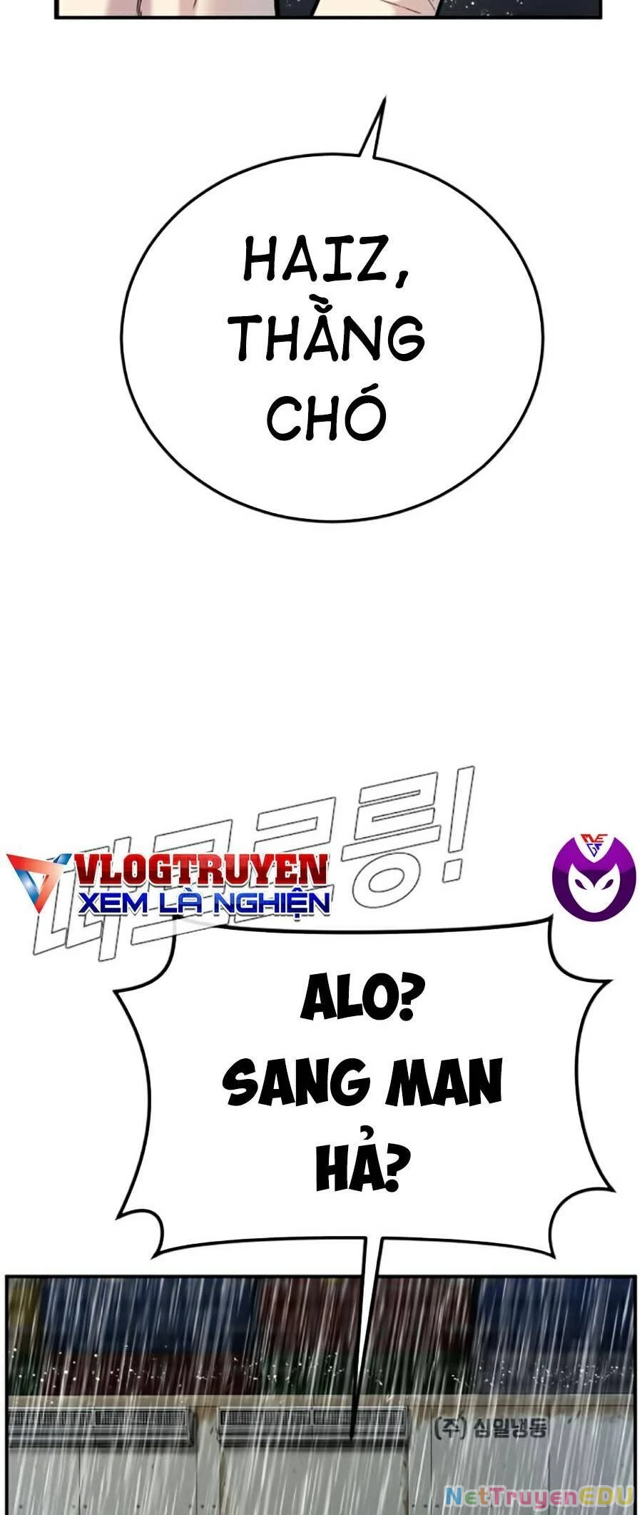 Bố Tôi Là Đặc Vụ Chapter 10 - 15
