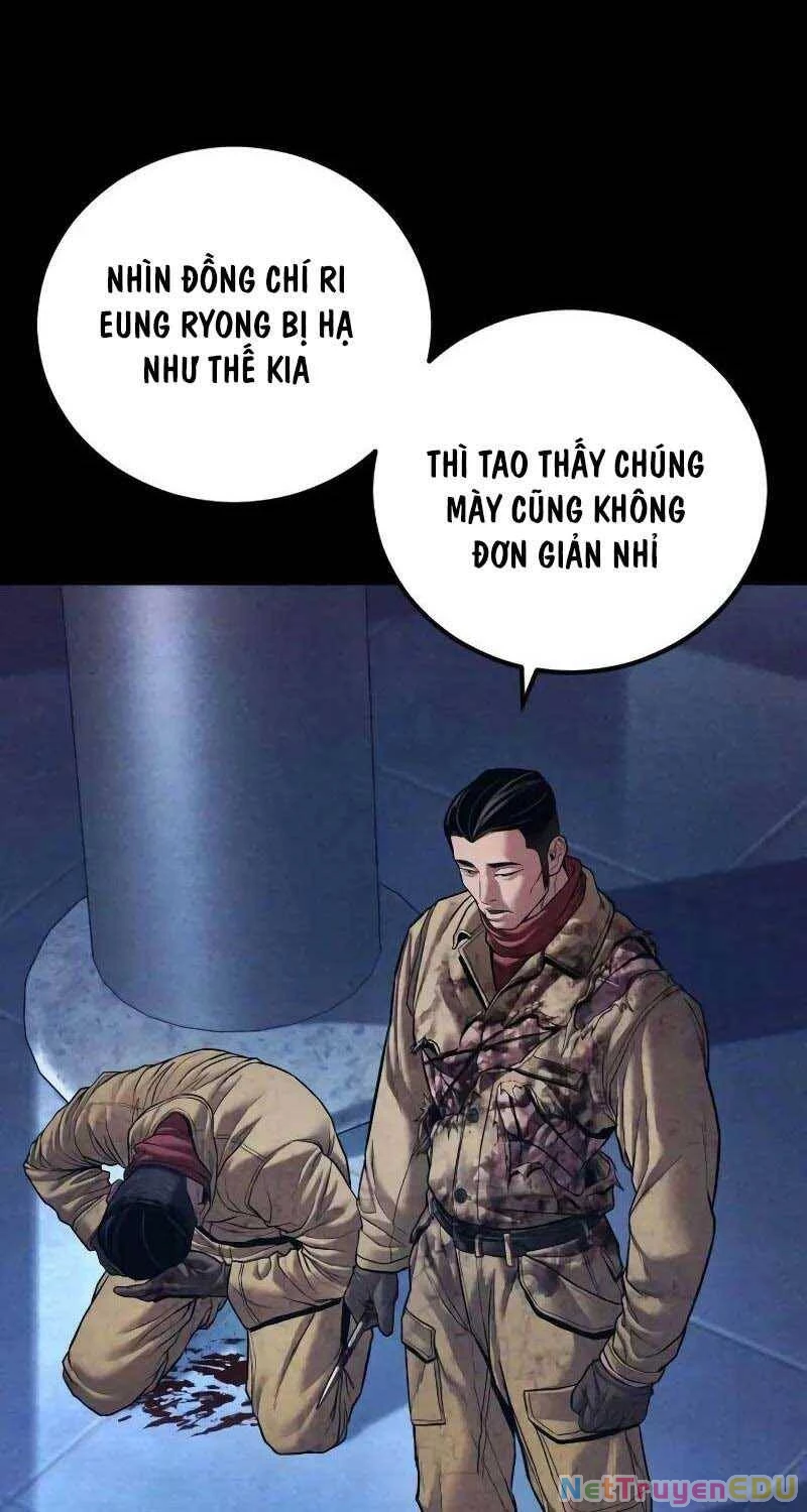 Bố Tôi Là Đặc Vụ Chapter 142.5 - 29