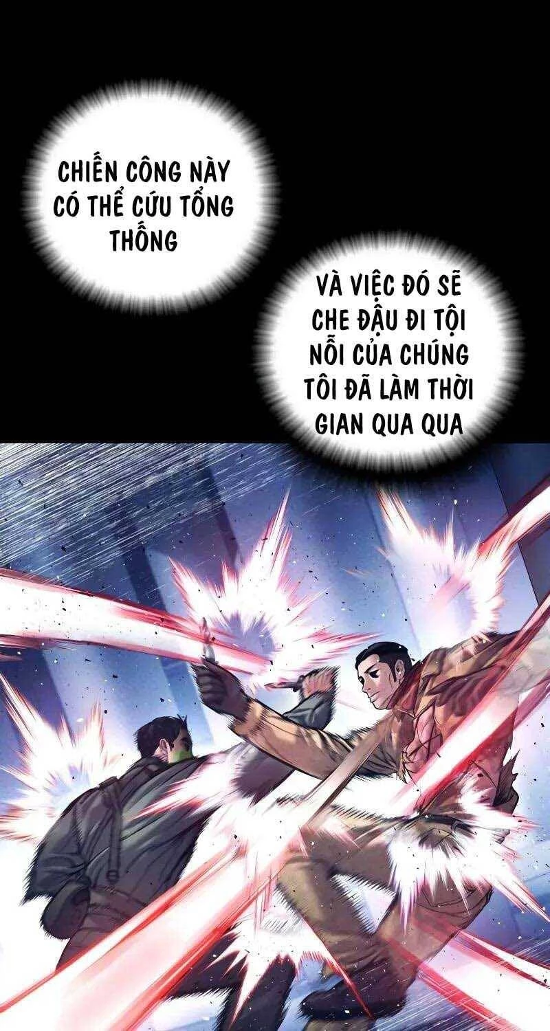 Bố Tôi Là Đặc Vụ Chapter 142.5 - 46