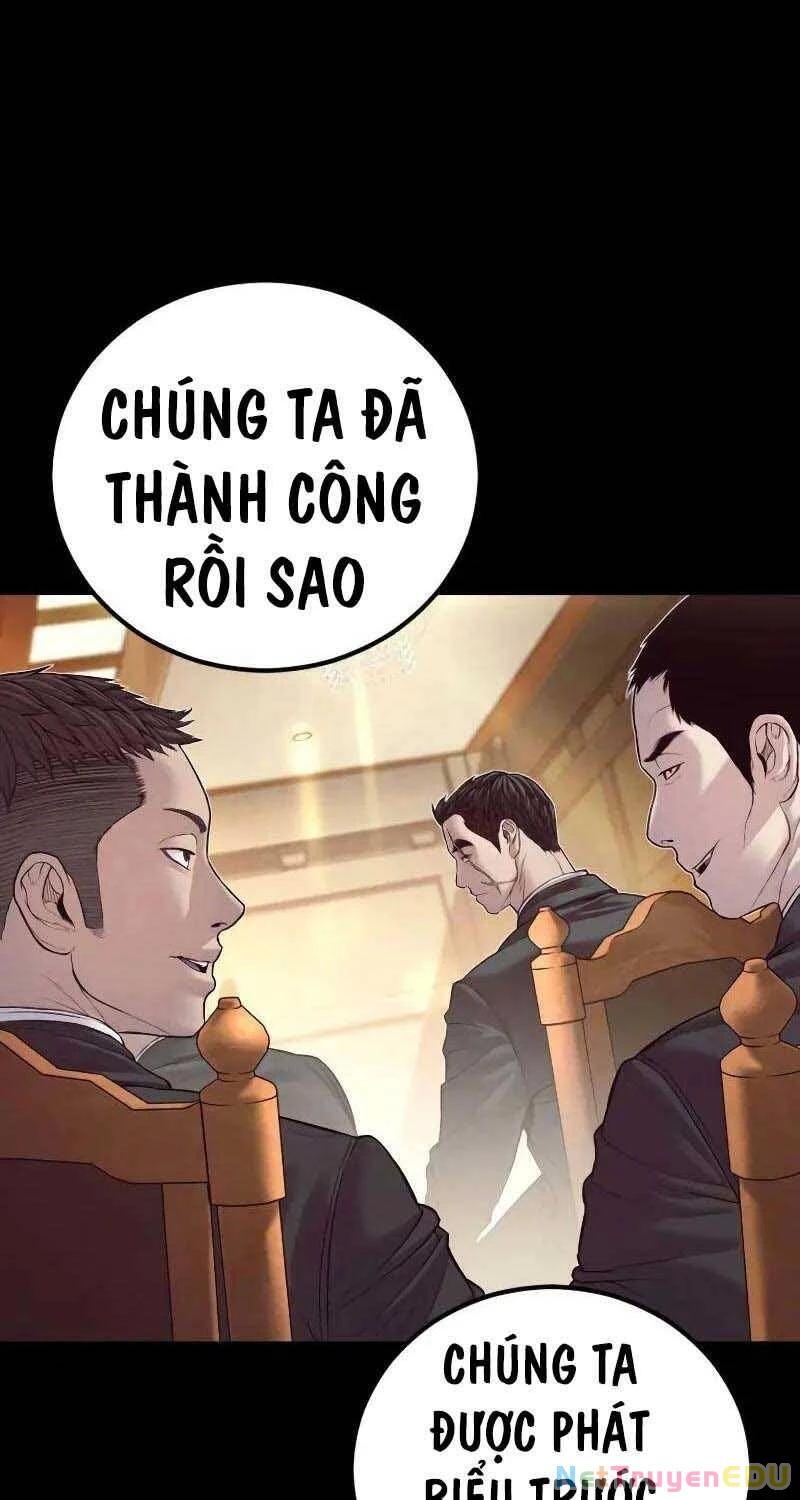 Bố Tôi Là Đặc Vụ Chapter 142.5 - 77