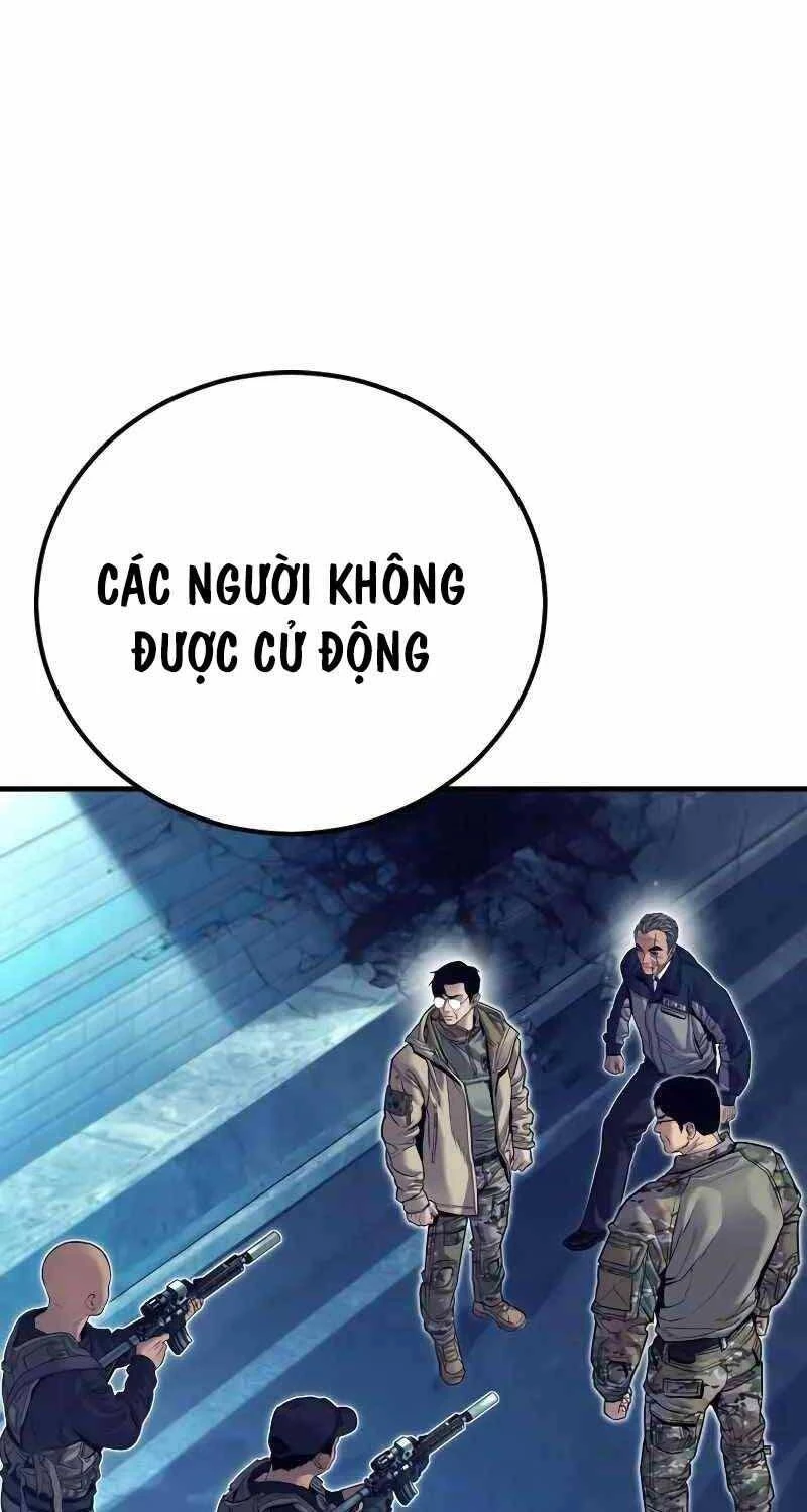 Bố Tôi Là Đặc Vụ Chapter 143.5 - 31