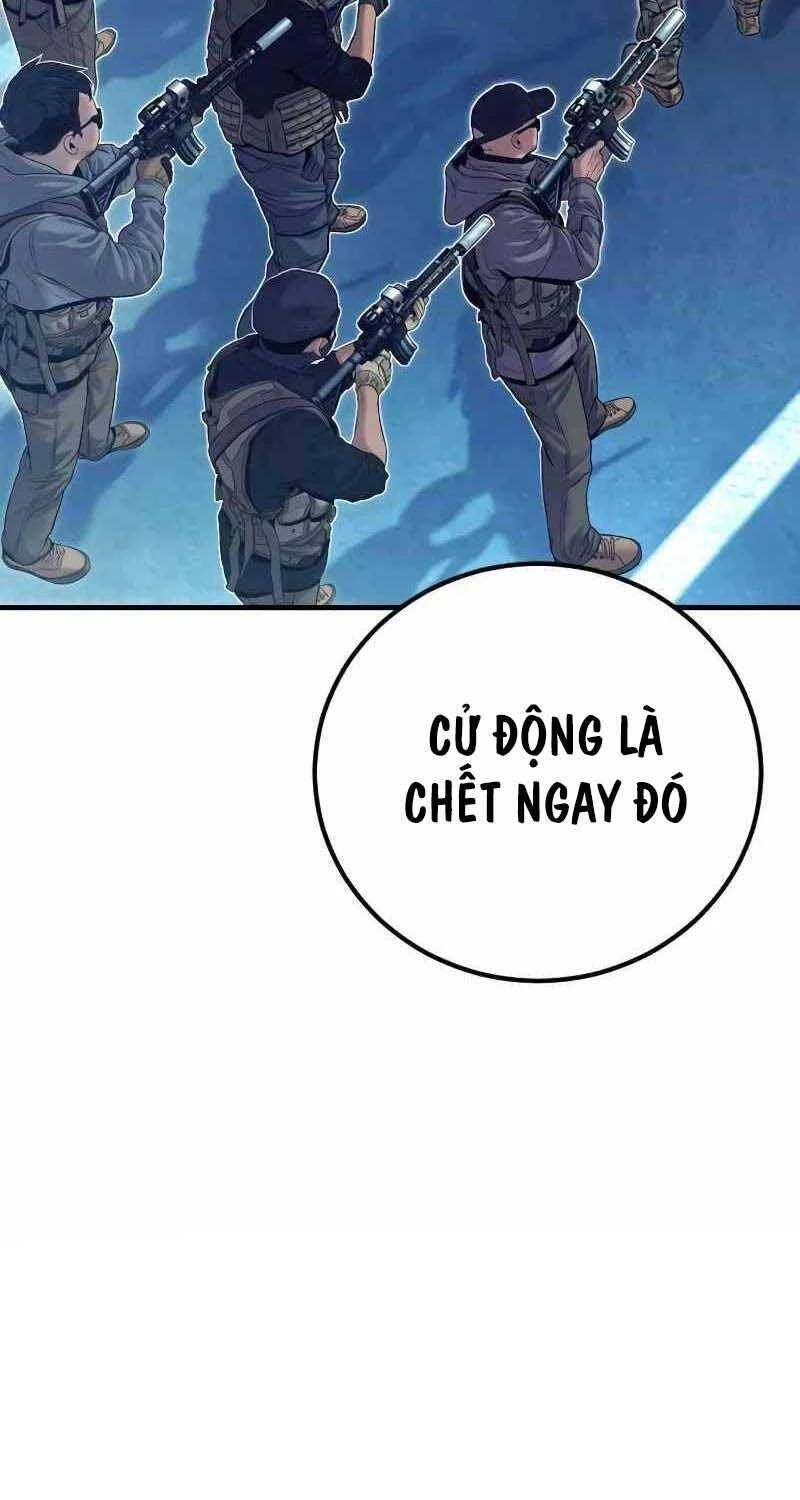 Bố Tôi Là Đặc Vụ Chapter 143.5 - 32