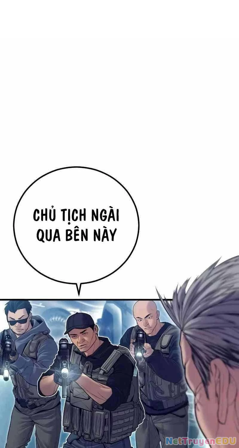 Bố Tôi Là Đặc Vụ Chapter 143.5 - 33