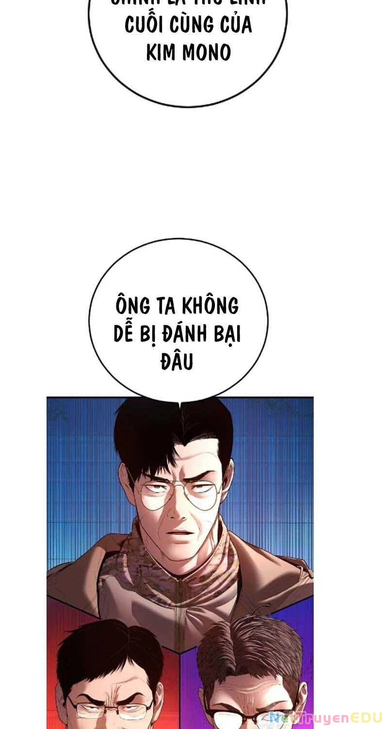 Bố Tôi Là Đặc Vụ Chapter 144.5 - 4