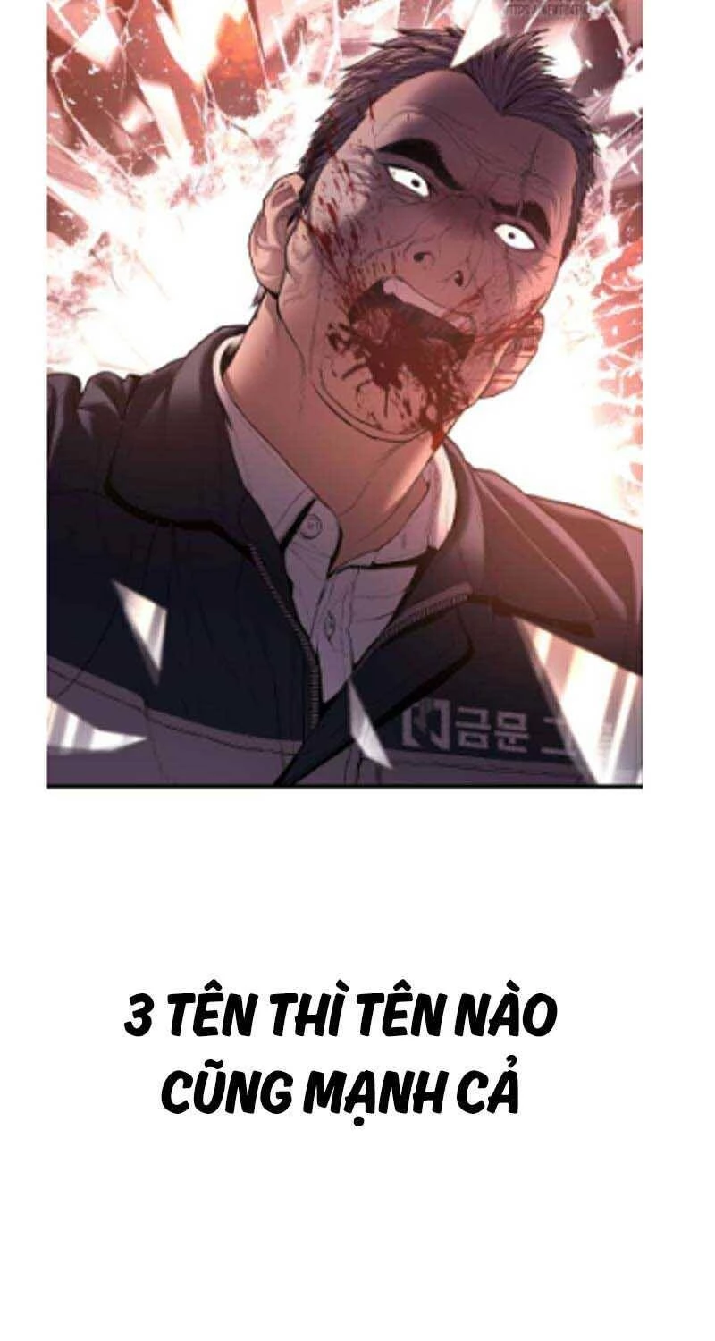 Bố Tôi Là Đặc Vụ Chapter 144.5 - 15