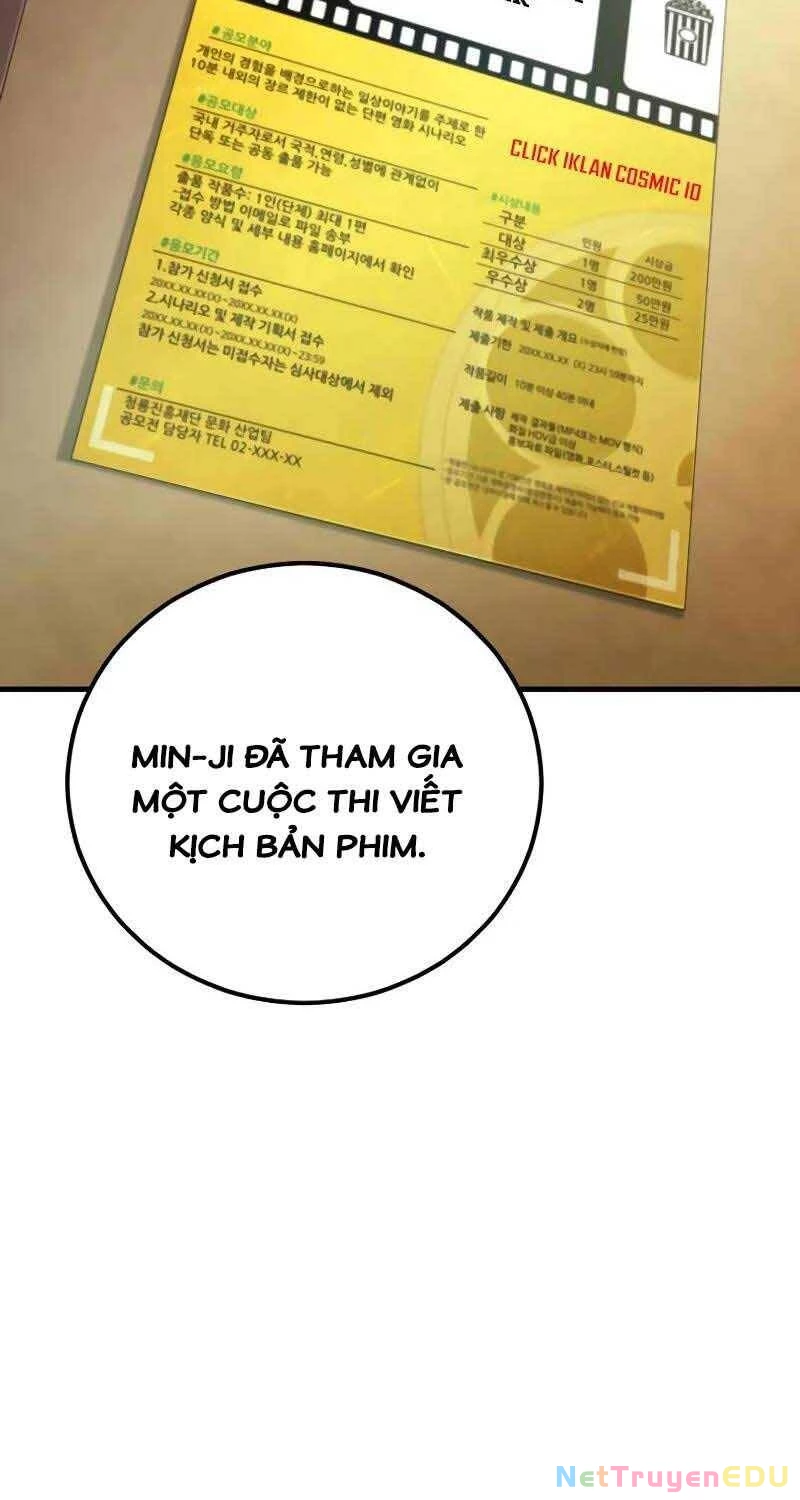 Bố Tôi Là Đặc Vụ Chapter 146.5 - 12