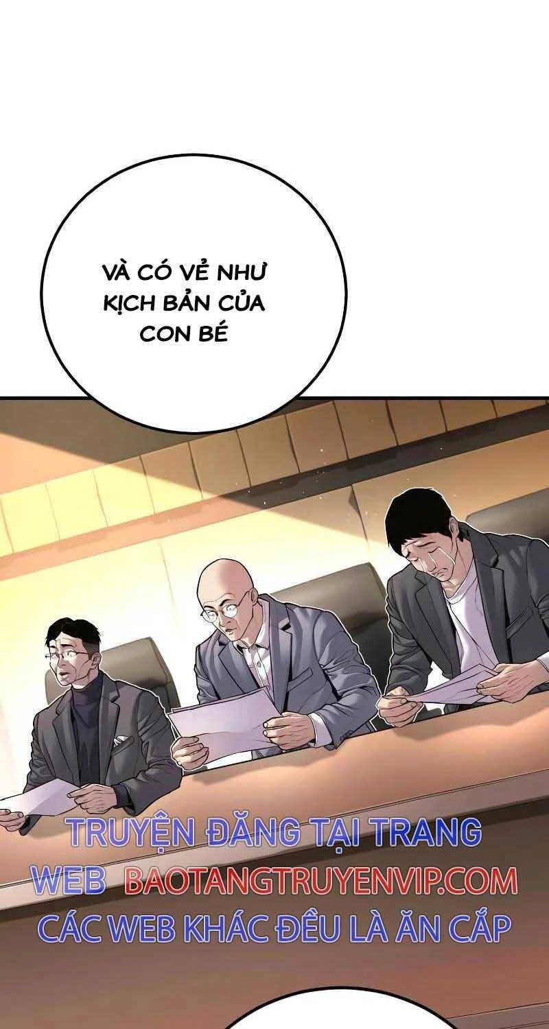 Bố Tôi Là Đặc Vụ Chapter 146.5 - 13