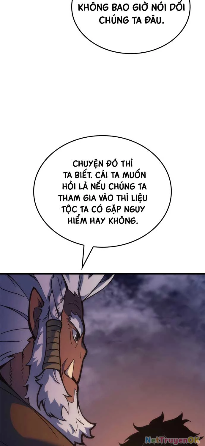 Đế Vương Hồi Quy Chapter 48 - 5