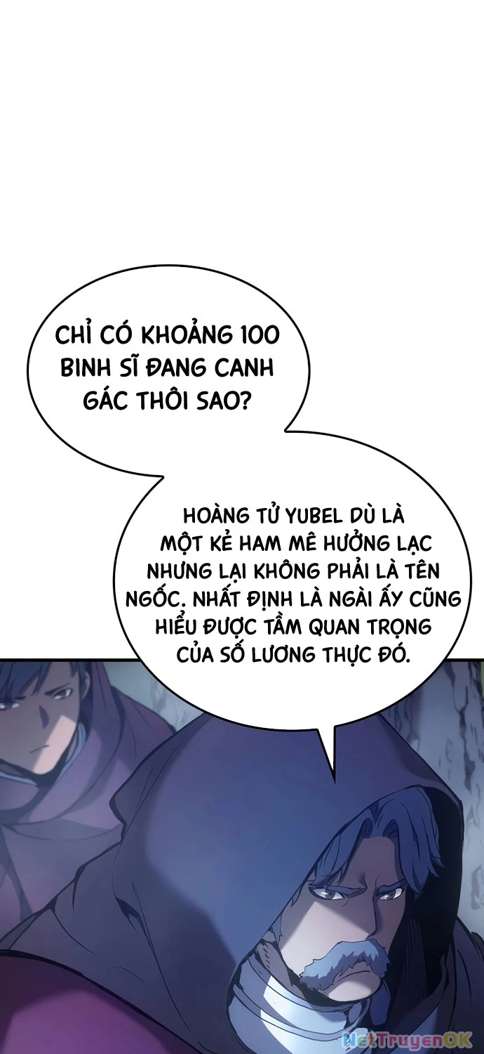 Đế Vương Hồi Quy Chapter 48 - 20