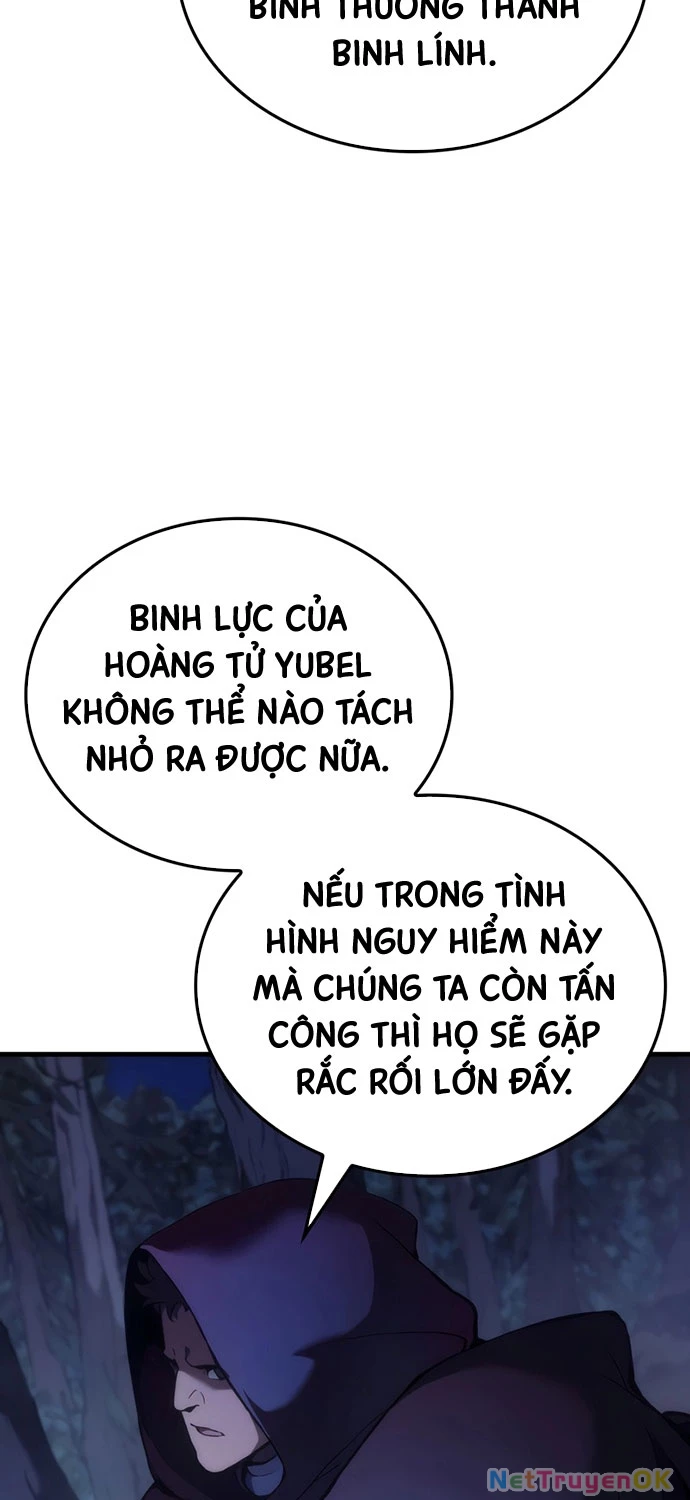 Đế Vương Hồi Quy Chapter 48 - 26