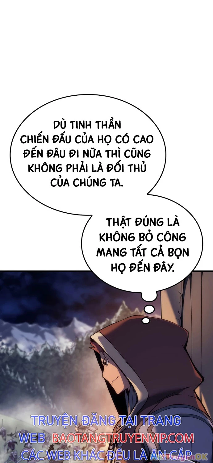 Đế Vương Hồi Quy Chapter 48 - 58