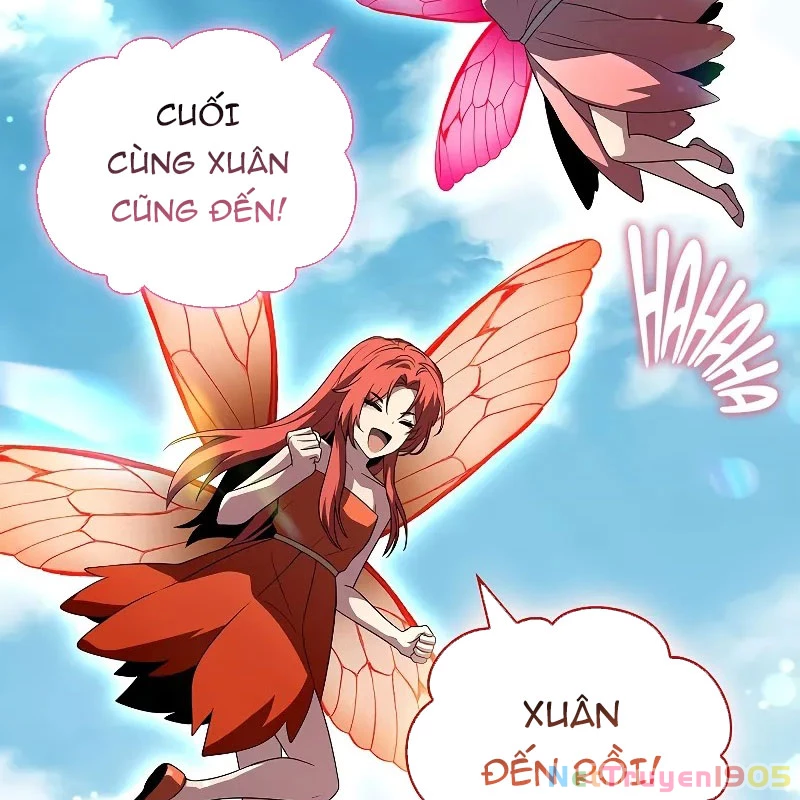 Thiên Tài Ma Pháp Sư Giấu Nghề Chapter 93 - 14
