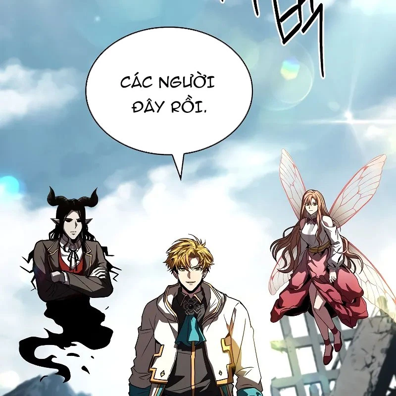 Thiên Tài Ma Pháp Sư Giấu Nghề Chapter 93 - 20