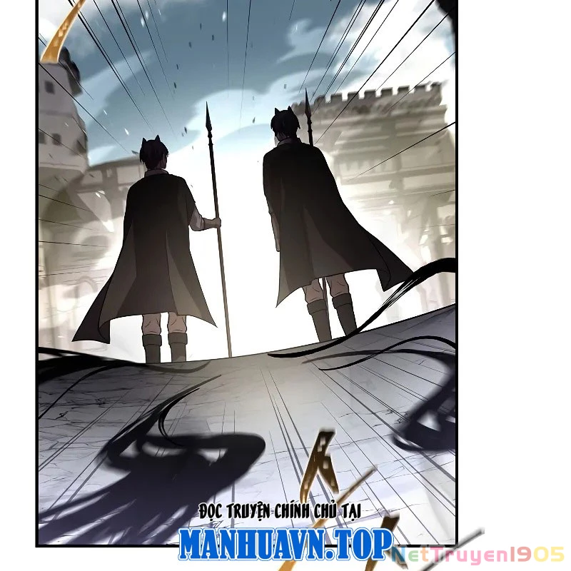 Thiên Tài Ma Pháp Sư Giấu Nghề Chapter 93 - 59