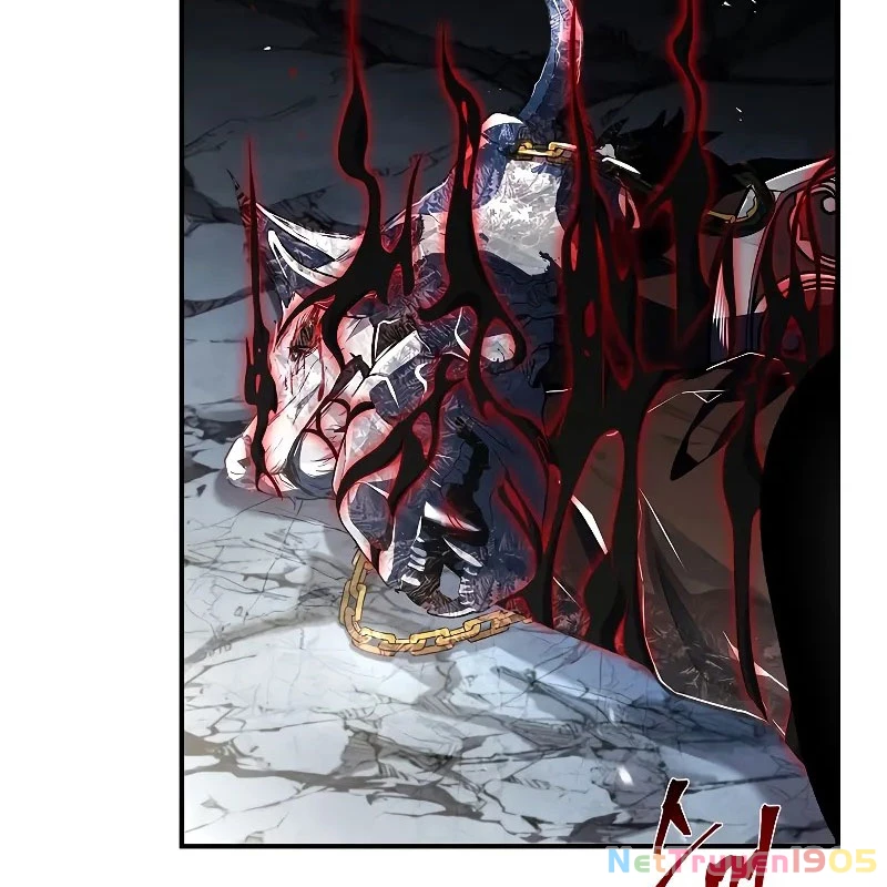 Thiên Tài Ma Pháp Sư Giấu Nghề Chapter 93 - 97