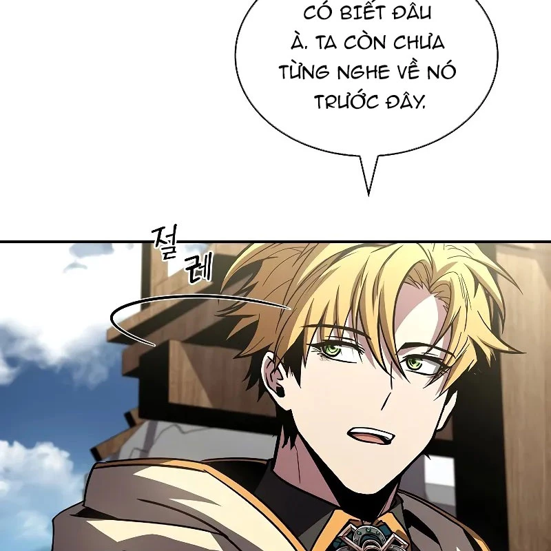 Thiên Tài Ma Pháp Sư Giấu Nghề Chapter 93 - 112