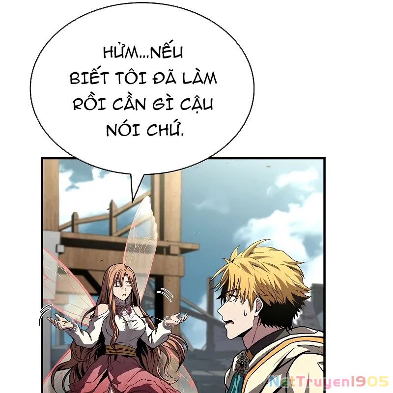 Thiên Tài Ma Pháp Sư Giấu Nghề Chapter 93 - 115