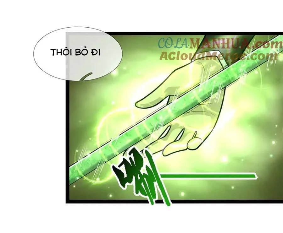 Bị Giam Cầm Trăm Vạn Năm Đệ Tử Ta Trải Khắp Chư Thiên Thần Giới Chapter 265 - 27