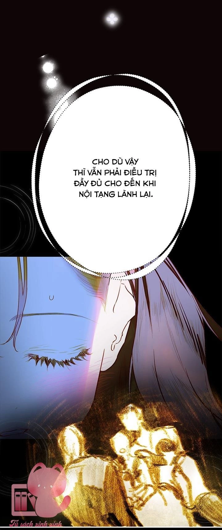 Khế Ước Hôn Nhân Của Mẹ Tôi Chapter 66 - 3