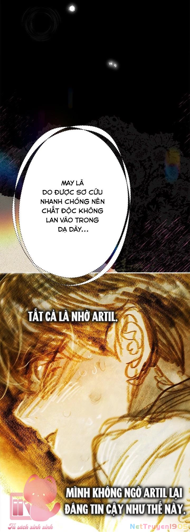 Khế Ước Hôn Nhân Của Mẹ Tôi Chapter 66 - 4