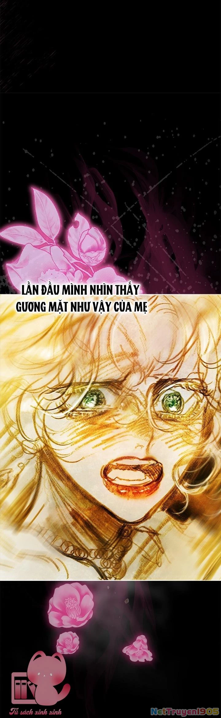 Khế Ước Hôn Nhân Của Mẹ Tôi Chapter 66 - 6