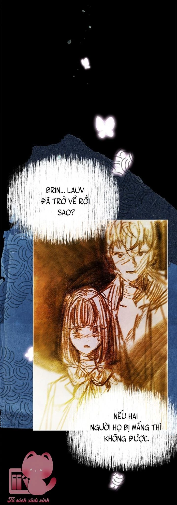 Khế Ước Hôn Nhân Của Mẹ Tôi Chapter 66 - 10