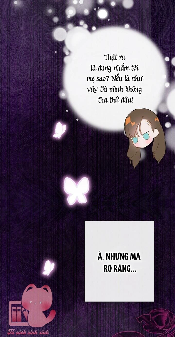 Khế Ước Hôn Nhân Của Mẹ Tôi Chapter 66 - 12