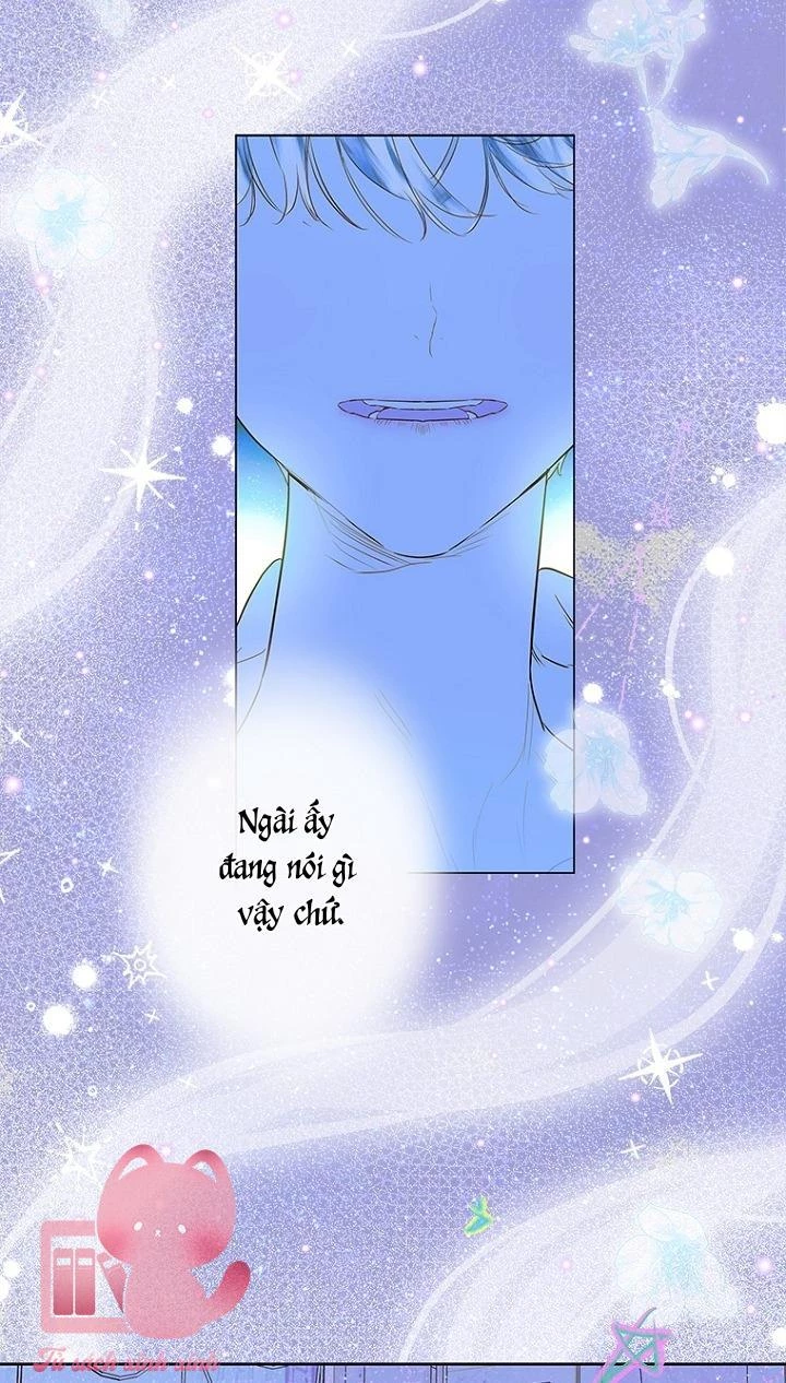 Khế Ước Hôn Nhân Của Mẹ Tôi Chapter 66 - 24