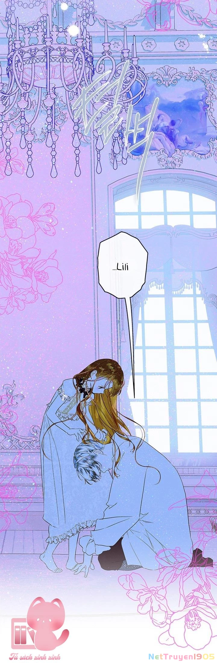 Khế Ước Hôn Nhân Của Mẹ Tôi Chapter 66 - 31