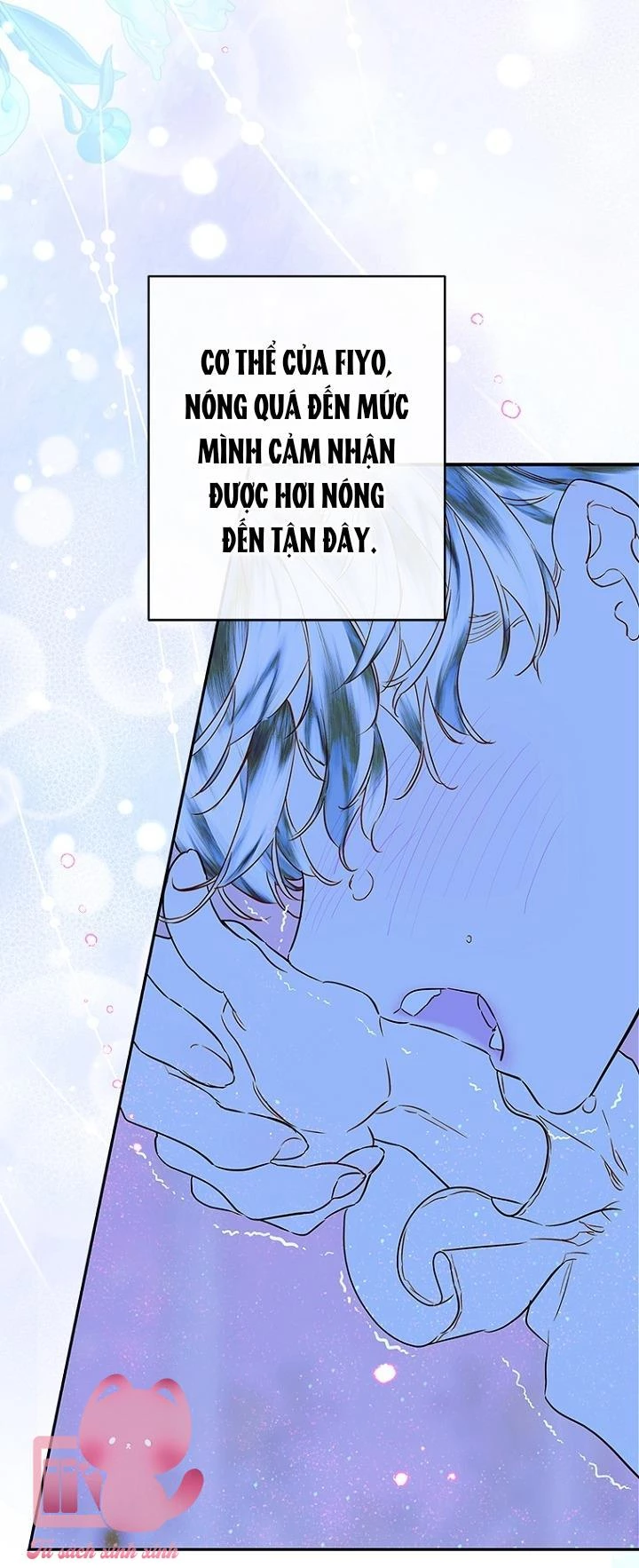 Khế Ước Hôn Nhân Của Mẹ Tôi Chapter 66 - 34