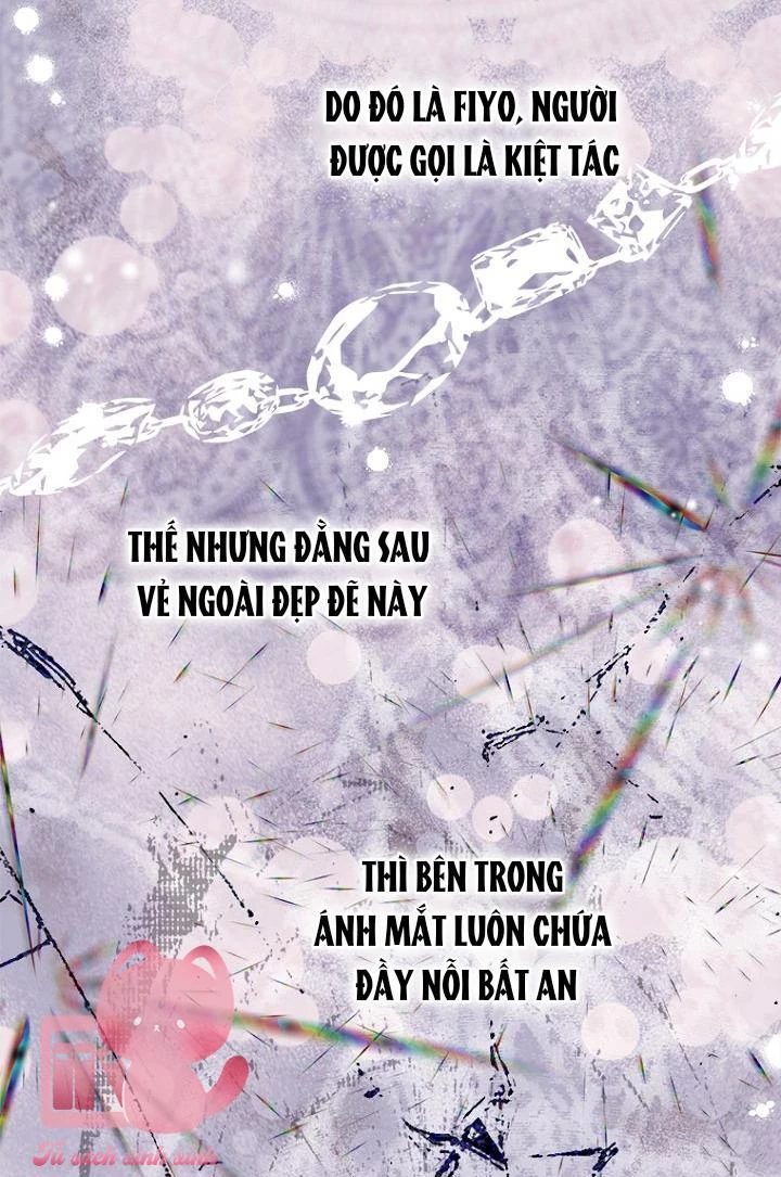 Khế Ước Hôn Nhân Của Mẹ Tôi Chapter 66 - 37